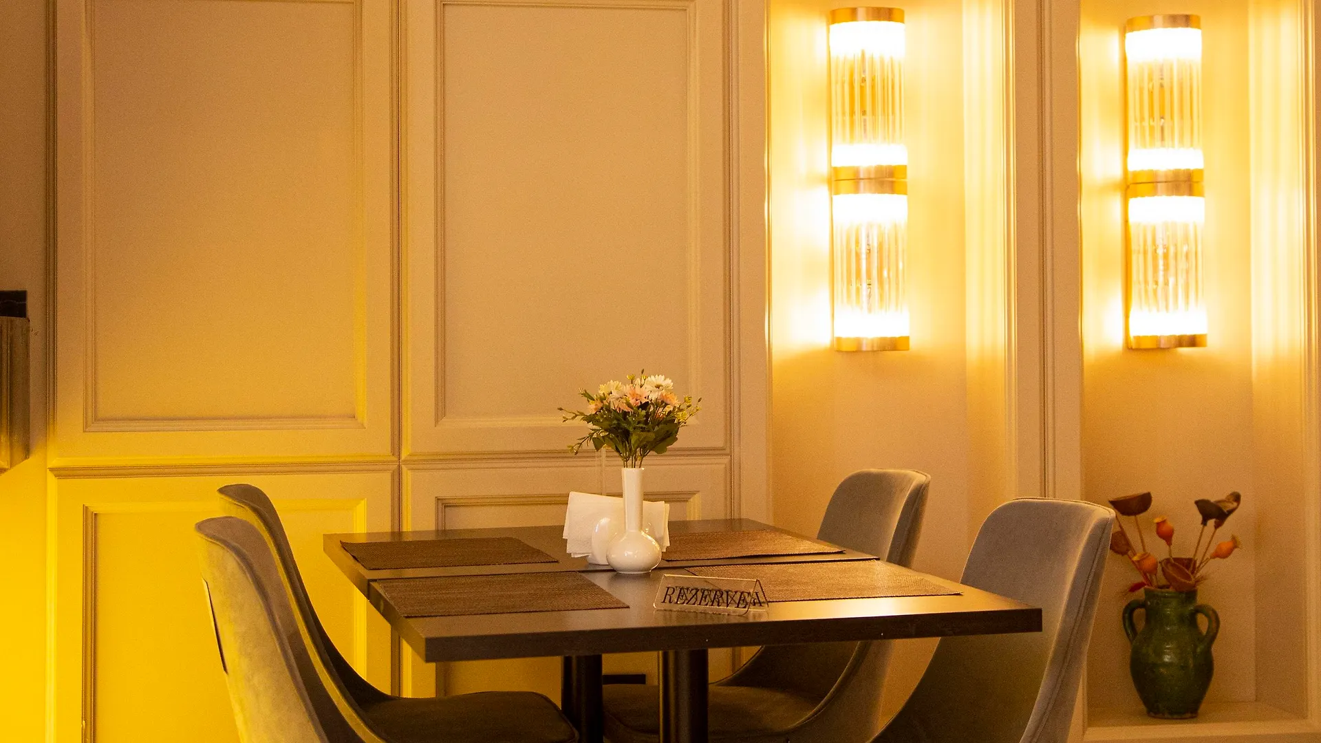 The Hotel Beyaz Saray & Spa - Special Category Istanbul