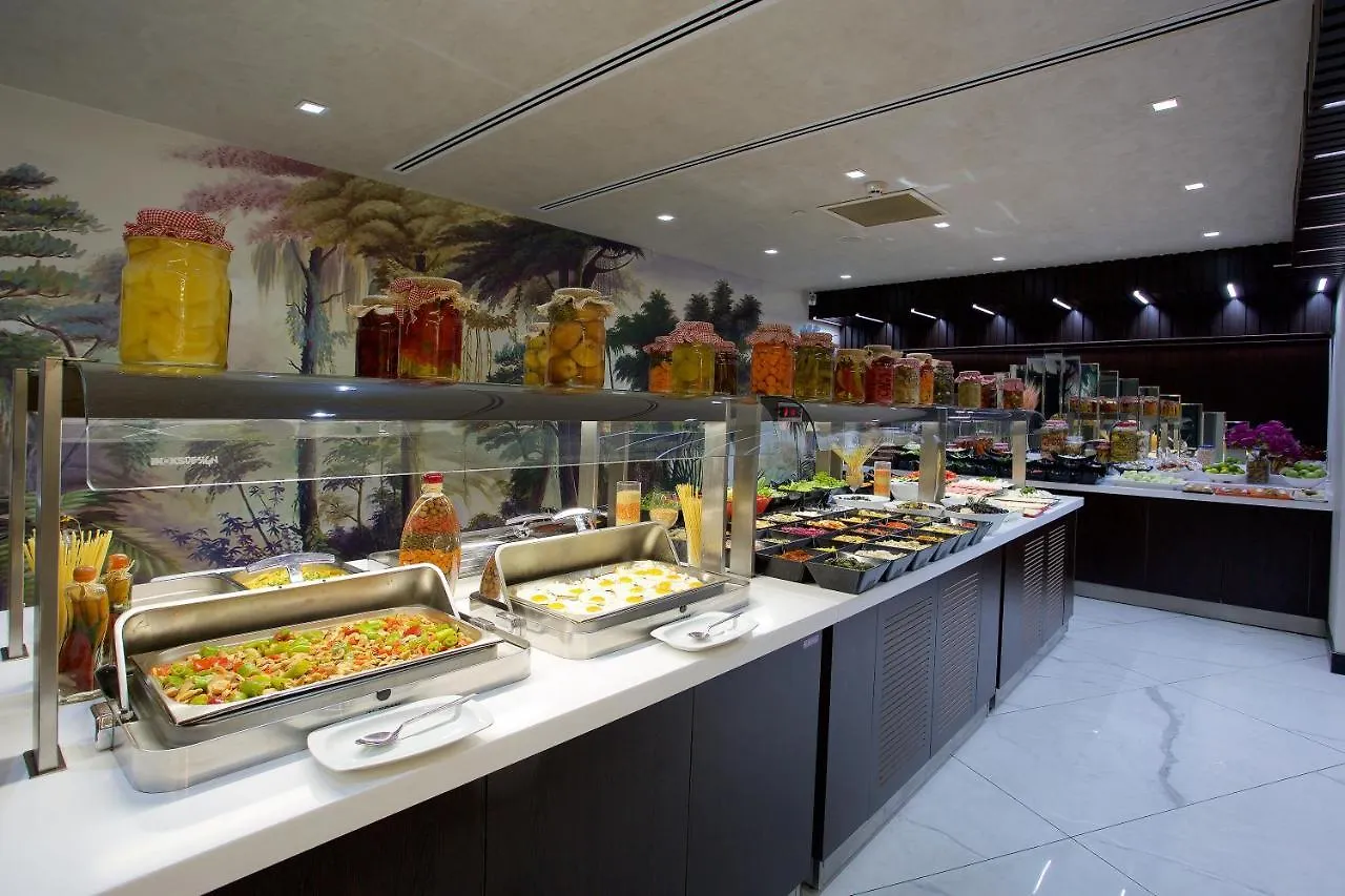 The Hotel Beyaz Saray & Spa - Special Category Istanbul