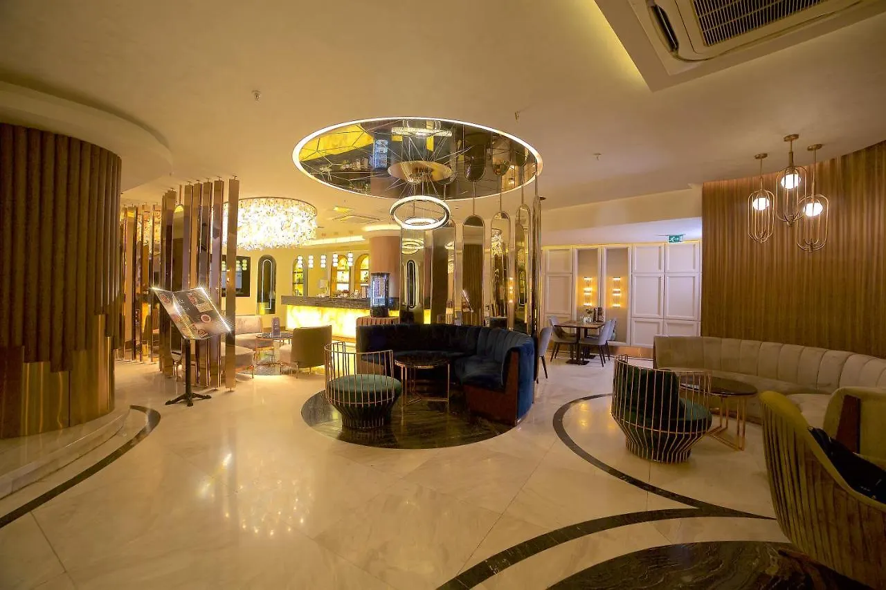 The Hotel Beyaz Saray & Spa - Special Category Istanbul