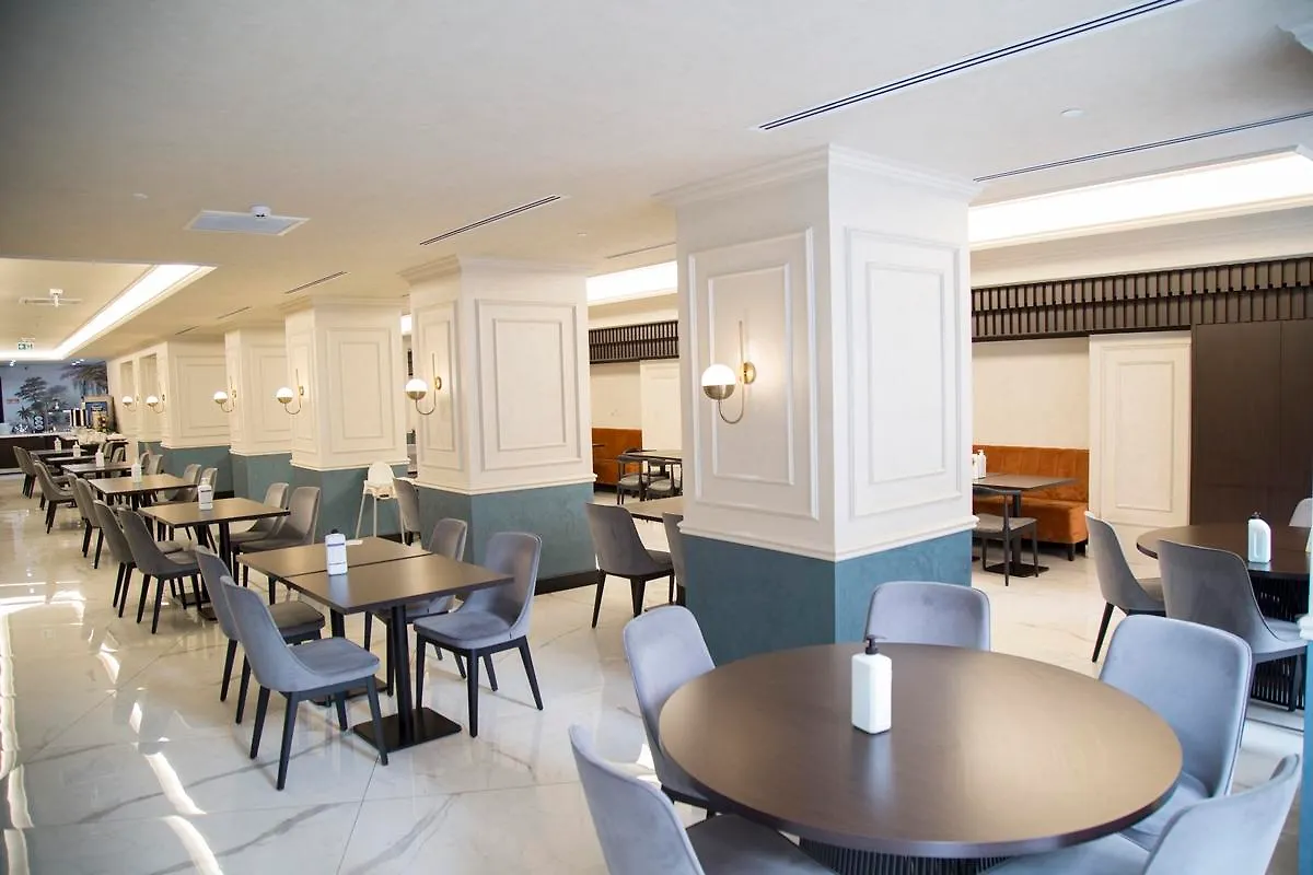 The Hotel Beyaz Saray & Spa - Special Category Istanbul 4*,
