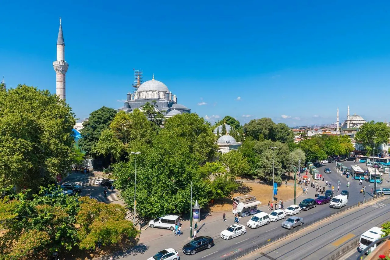 איסטמבול The Hotel Beyaz Saray & Spa - Special Category