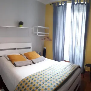 Royal Campo Ourique Alojamento de Acomodação e Pequeno-almoço Lisboa