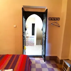 Pensjonat Dar Mirai