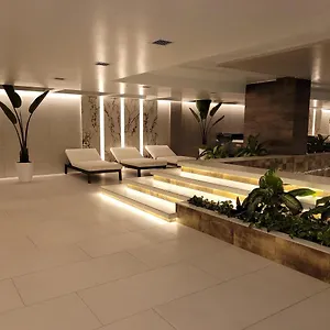 Apartamento Choita Hospedaje. Hermosa En La Carolina Quito