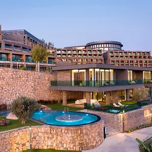 Lujo Bodrum 5*, Guvercinlik (Bodrum) Turcia