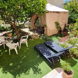 Apartamento Super Flat, Garden. Bnbrickeys Mónaco