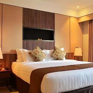 **** Otel The Nest Nusa Dua Endonezya