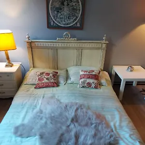 Apartamento Carpe Diem Gante