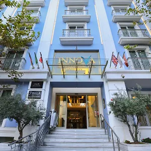 Innova Sultanahmet Estambul