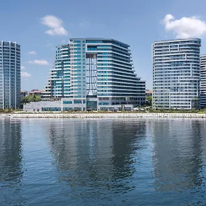 Jw Marriott Marmara Sea מלון