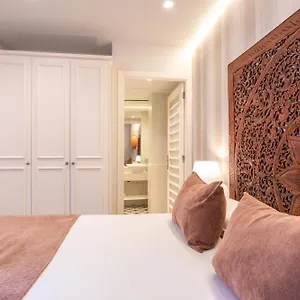 Serennia Fira Gran Via Exclusive 2*, L'Hospitalet de Llobregat Spania
