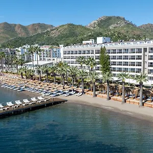 Prime 5*, Marmaris Turcia