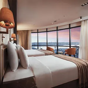 Hotel The Hotels, Galata, Istanbul