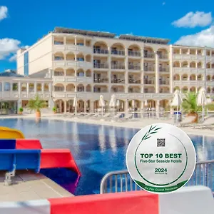 ***** Otel Belvedere Bulgaristan