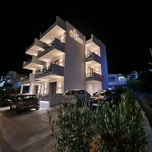 *** Otel Feniks Arnavutluk