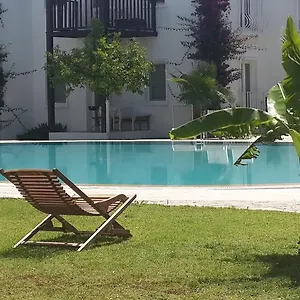 Hotel apartamentowy Meis