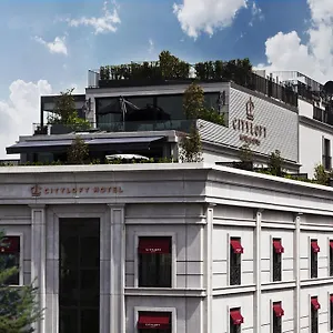 Otel Cityloft 81, İstanbul