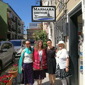 Marmara Estambul