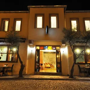 Bed and breakfast Queen Bee Selçuk