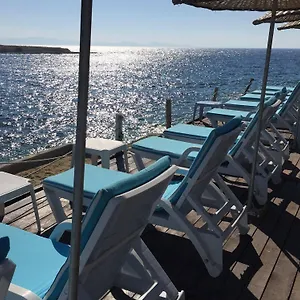*** Otel Arya Karaburun Türkiye