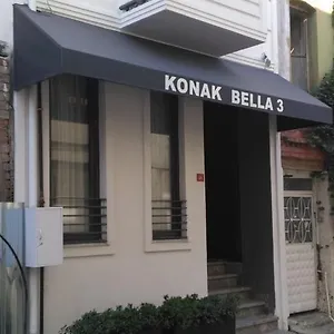 Bella 3 Stambuł