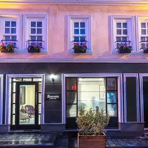 Meroddi La Porta Stambuł