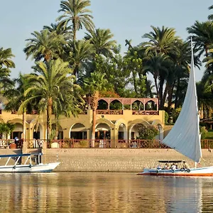 ***** فندق ميركيور كرنك مصر