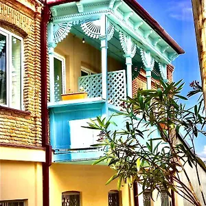 Hotel Old Town Mtatsminda