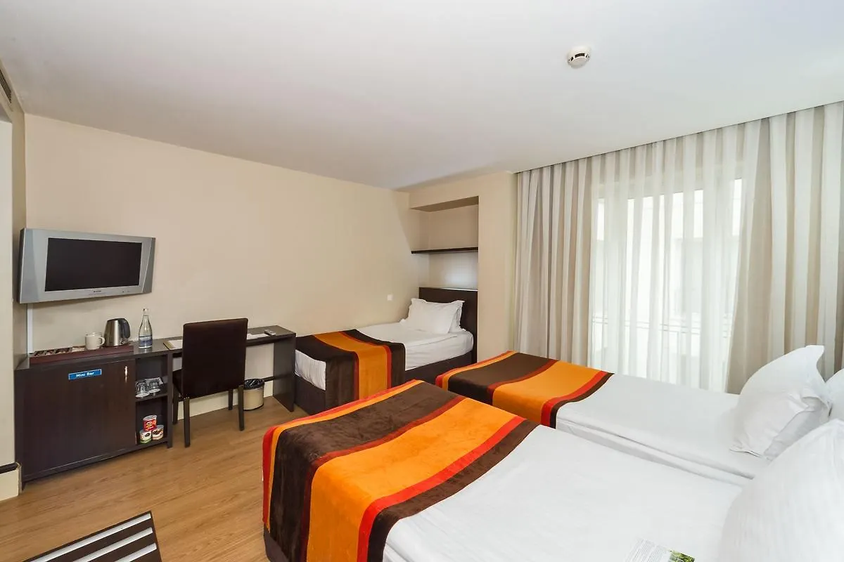 ****  The Hotel Beyaz Saray & Spa - Special Category Stambuł Turcja