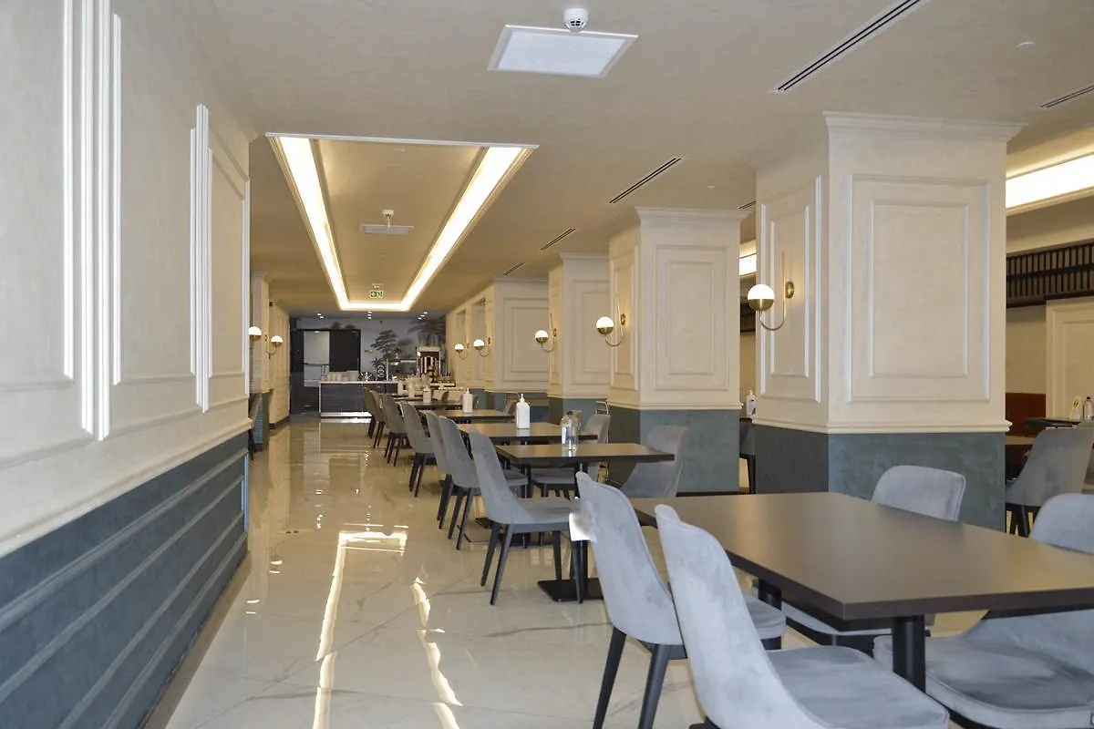 The Hotel Beyaz Saray & Spa - Special Category Stambuł