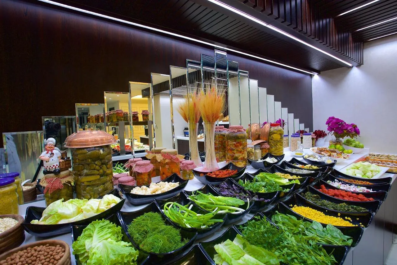 The Hotel Beyaz Saray & Spa - Special Category Stambuł