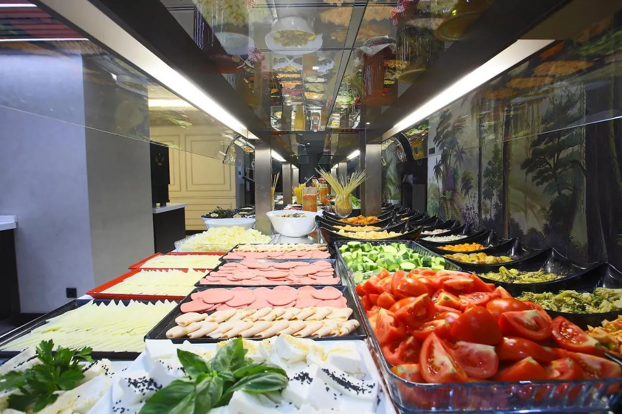 The Hotel Beyaz Saray & Spa - Special Category Istanbul