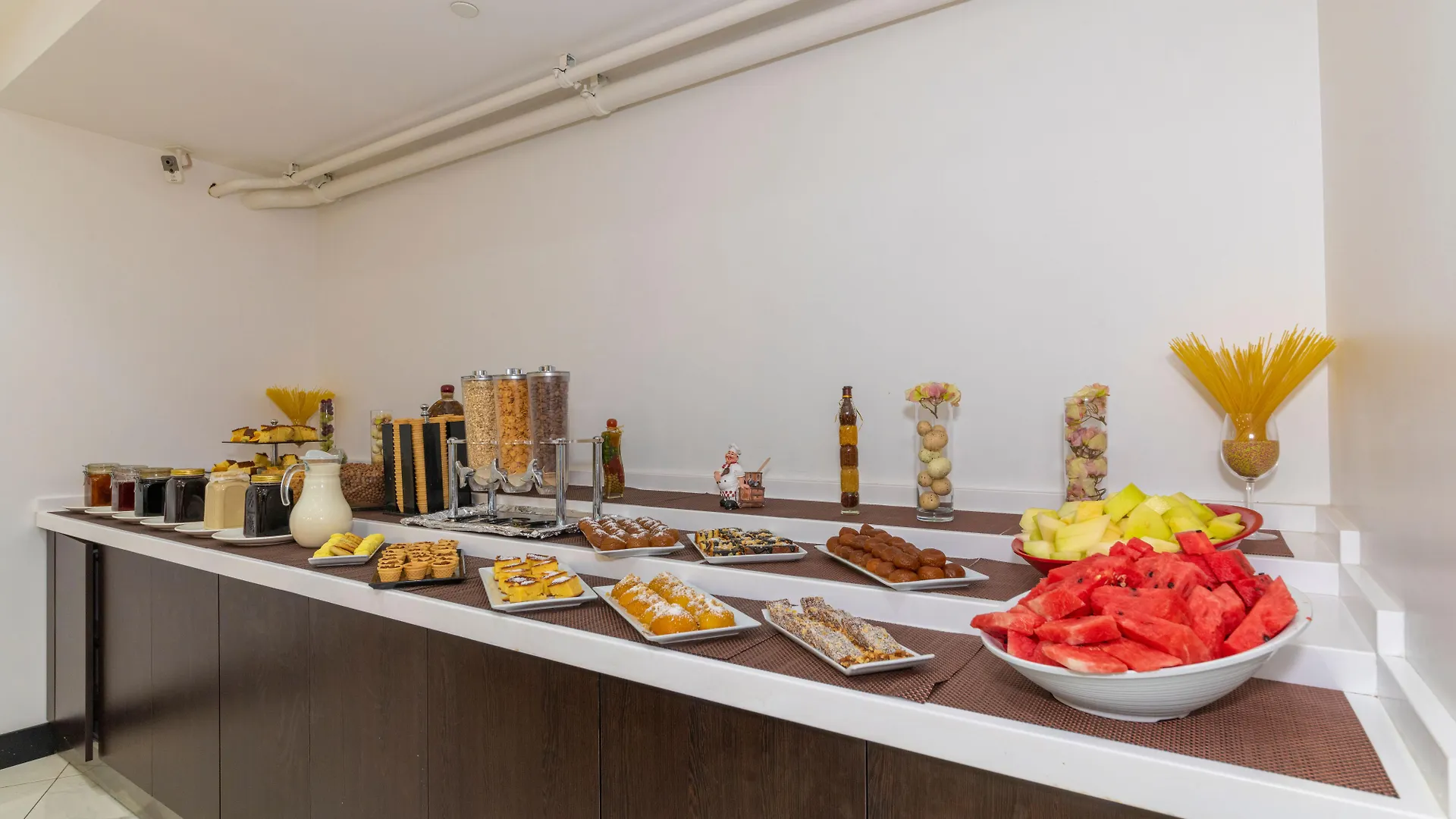 ****  The Hotel Beyaz Saray & Spa - Special Category Istanbul Tyrkiet