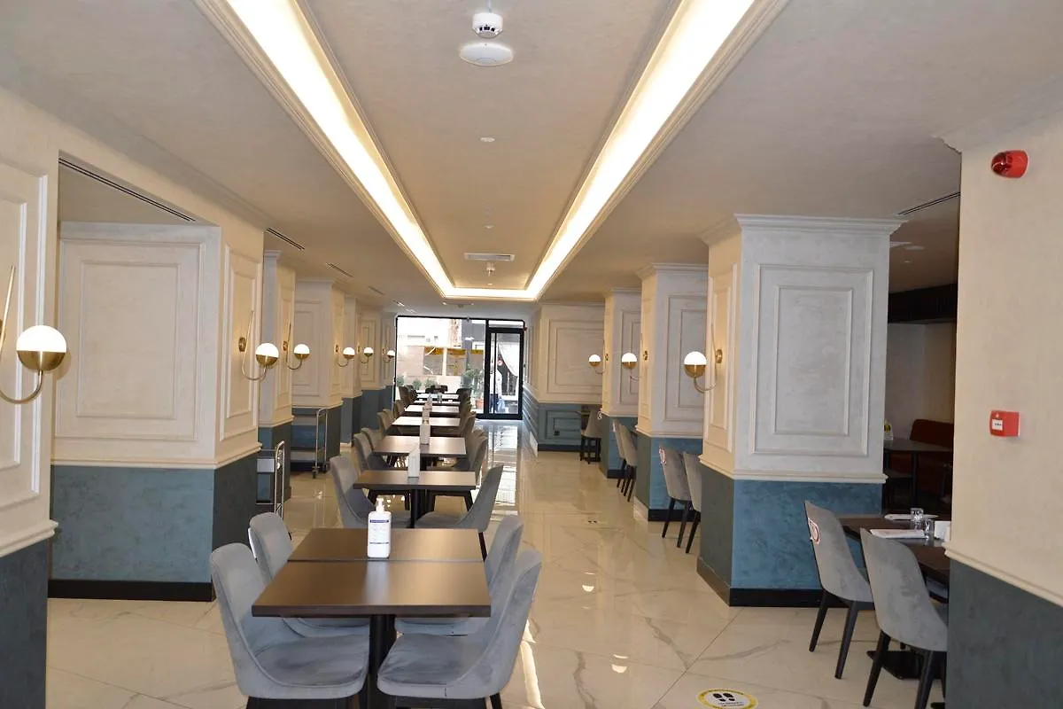 The Hotel Beyaz Saray & Spa - Special Category Istanbul