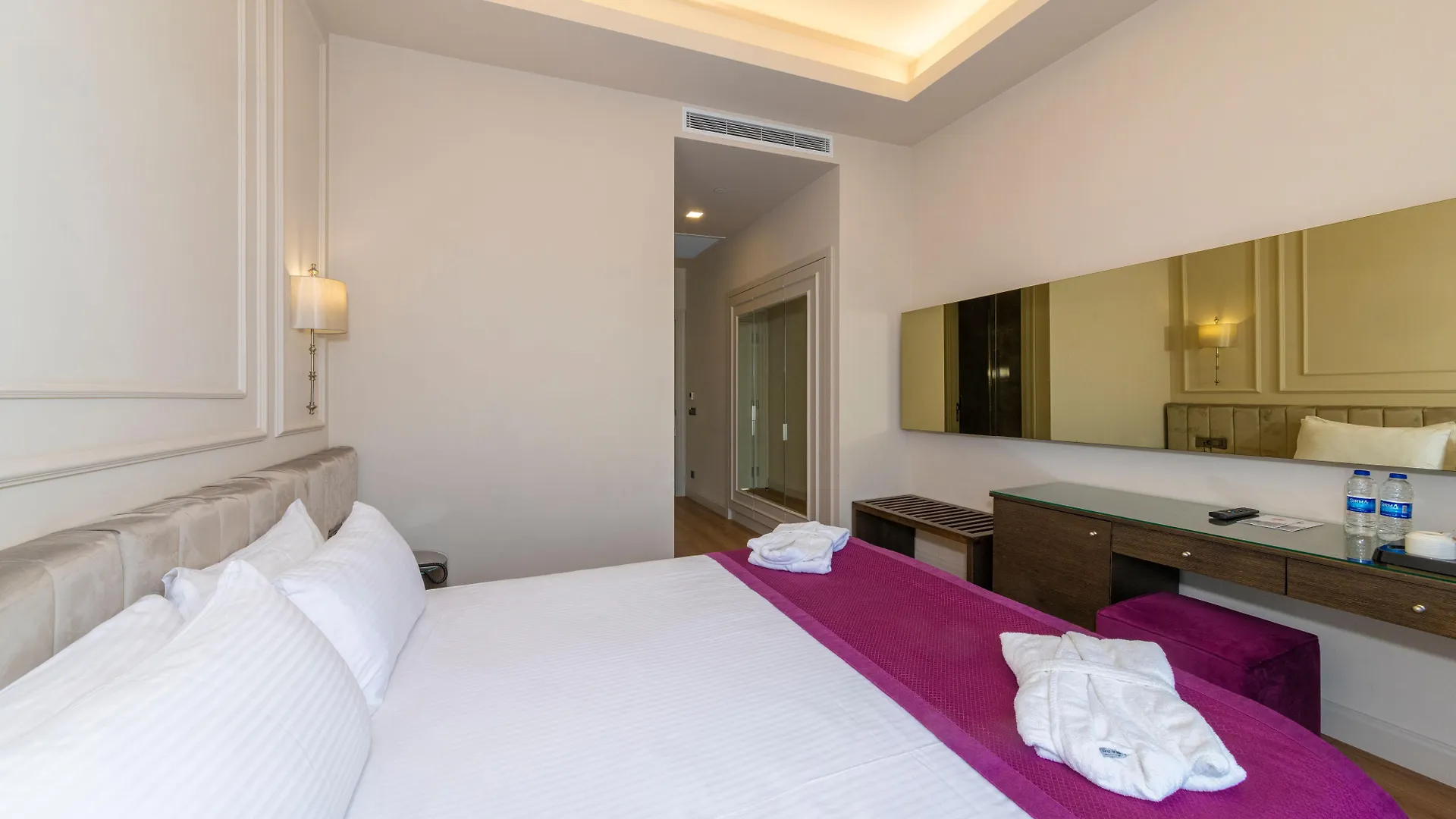 The Hotel Beyaz Saray & Spa - Special Category Istanbul 4*,  Türkei