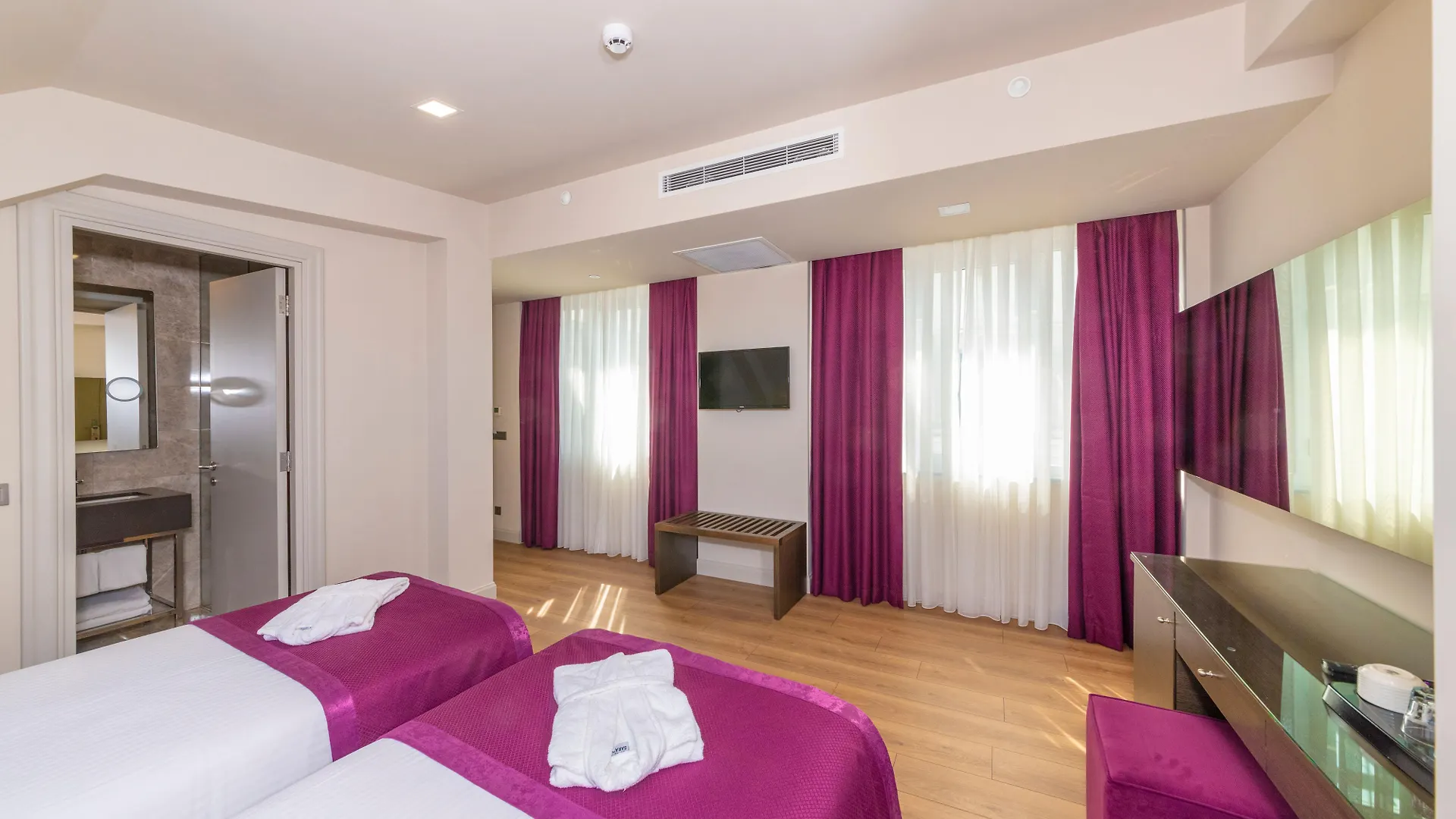 The Hotel Beyaz Saray & Spa - Special Category Istanbul