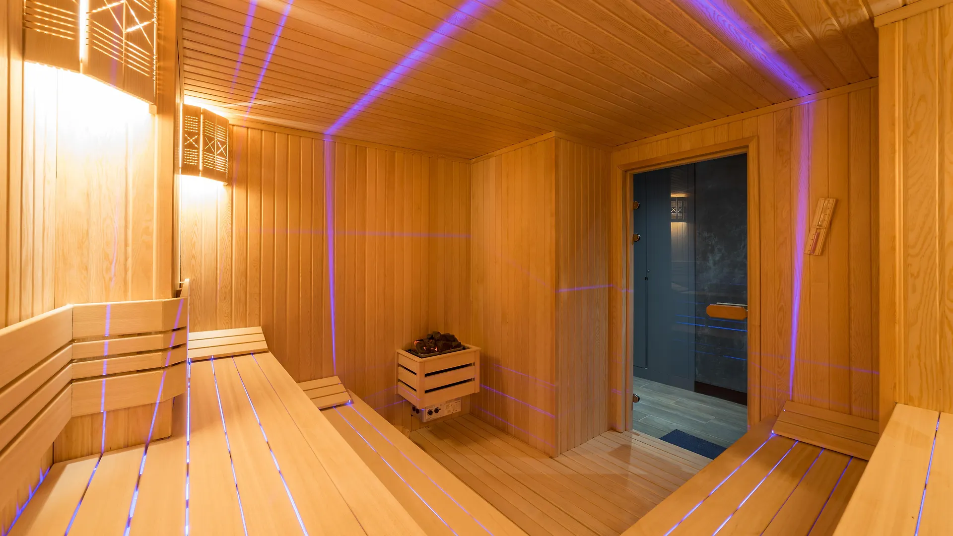 The Hotel Beyaz Saray & Spa - Special Category Istanbul