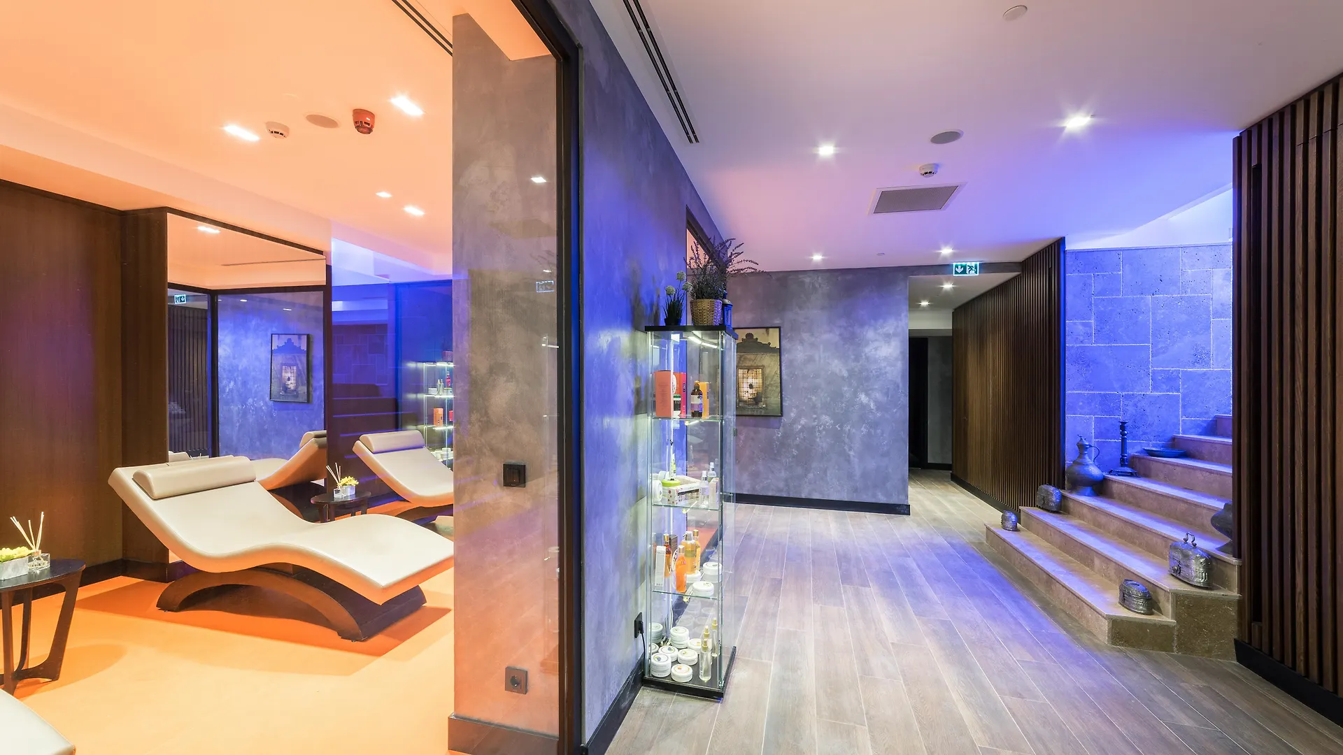 The Hotel Beyaz Saray & Spa - Special Category Istanbul Türkei