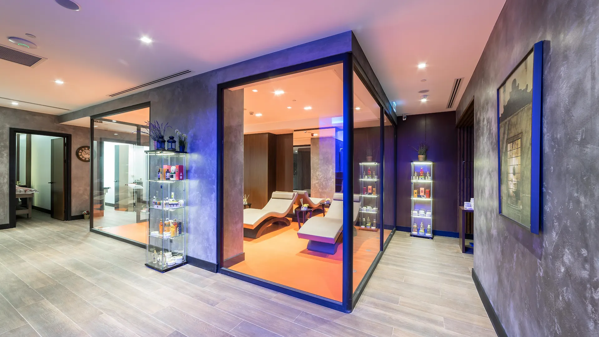 The Hotel Beyaz Saray & Spa - Special Category Istanbul 4*,  Türkei