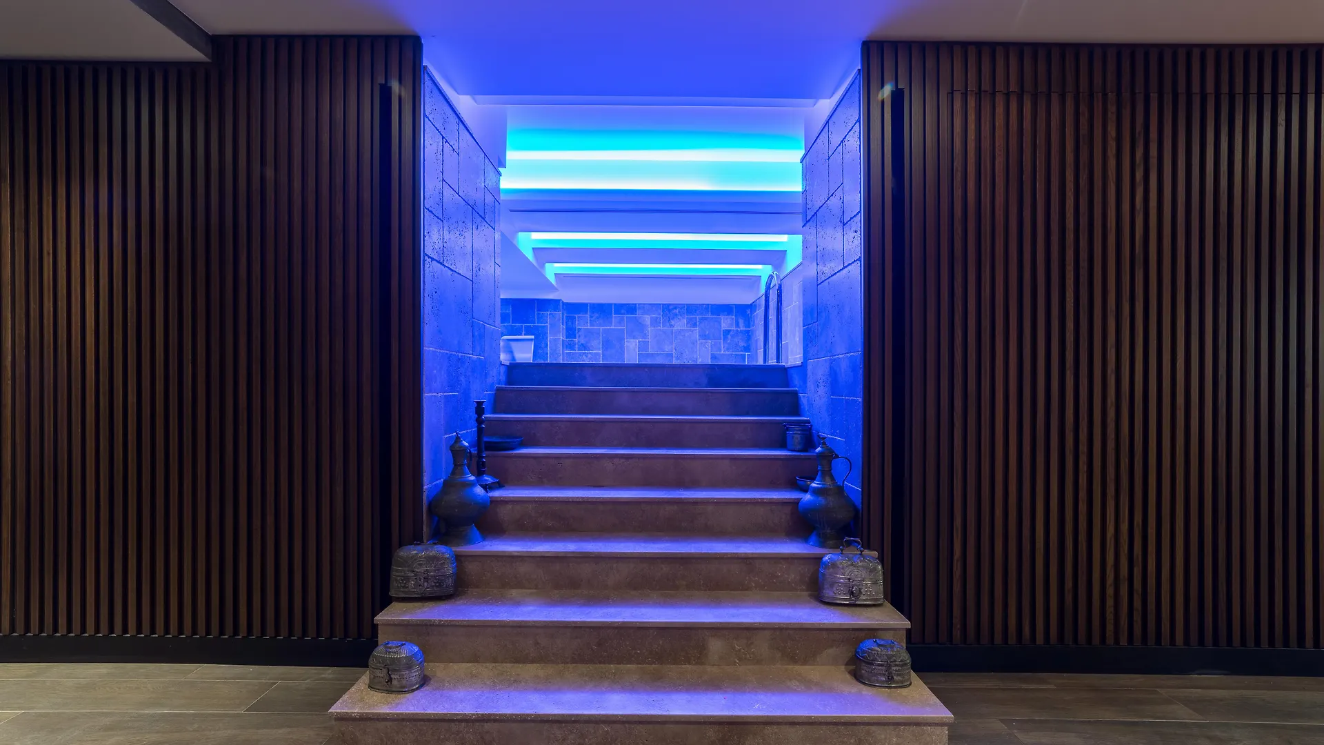 The Hotel Beyaz Saray & Spa - Special Category Istanbul