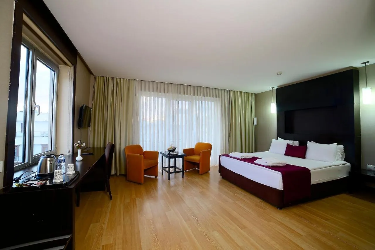 The Hotel Beyaz Saray & Spa - Special Category Istanbul