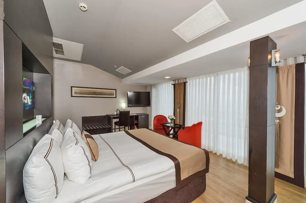 The Hotel Beyaz Saray & Spa - Special Category Istanbul