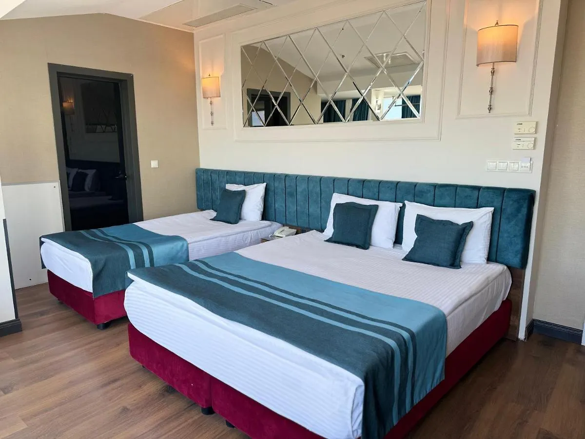The Hotel Beyaz Saray & Spa - Special Category Istanbul