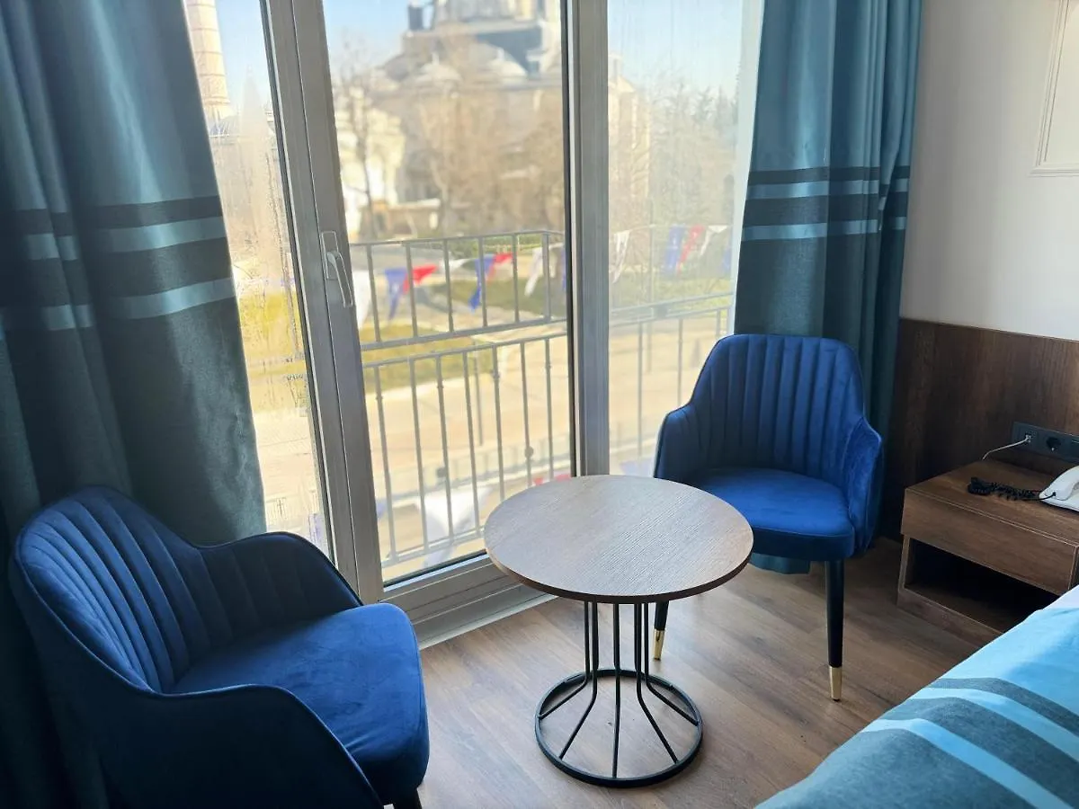 The Hotel Beyaz Saray & Spa - Special Category Istanbul Türkei
