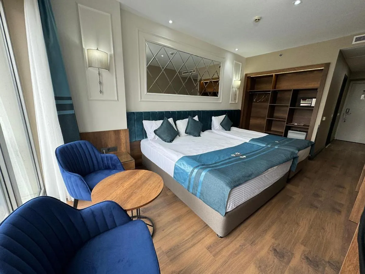 ****  The Hotel Beyaz Saray & Spa - Special Category Istanbul Türkei