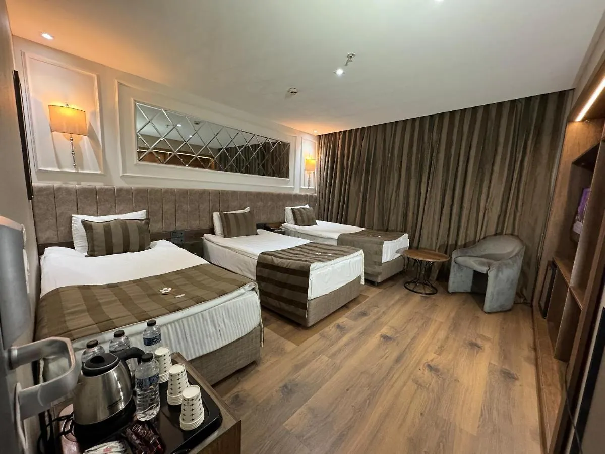 The Hotel Beyaz Saray & Spa - Special Category Istanbul