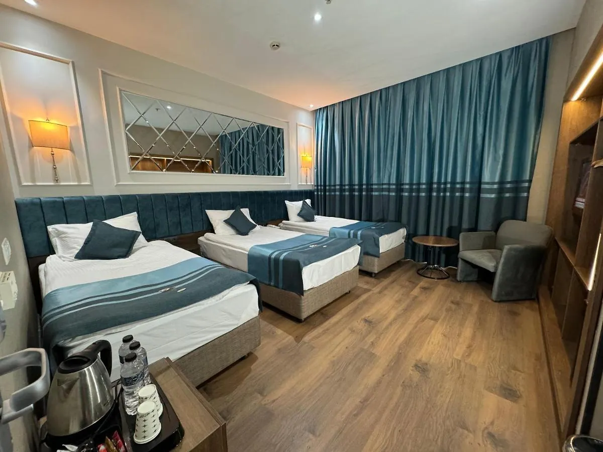 The Hotel Beyaz Saray & Spa - Special Category Istanbul