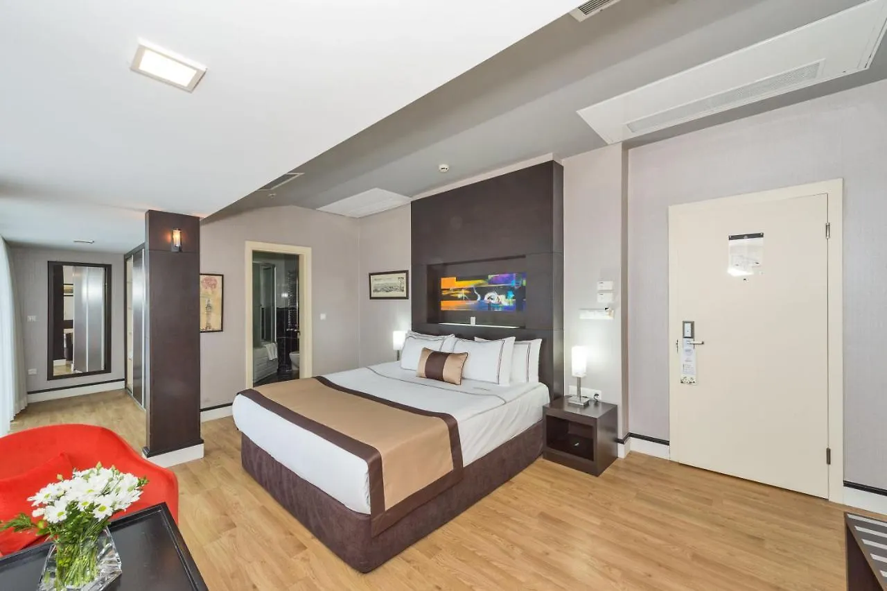 The Hotel Beyaz Saray & Spa - Special Category Istanbul